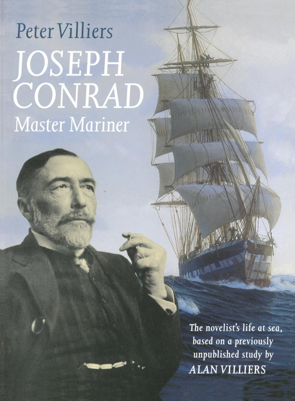 Cover: 9781574092448 | Joseph Conrad | Peter Villiers | Taschenbuch | Englisch | 2016