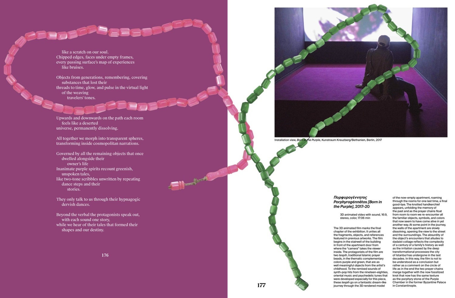 Bild: 9783954763252 | Family Matters | Viron Erol Vert | Taschenbuch | Deutsch | 2021