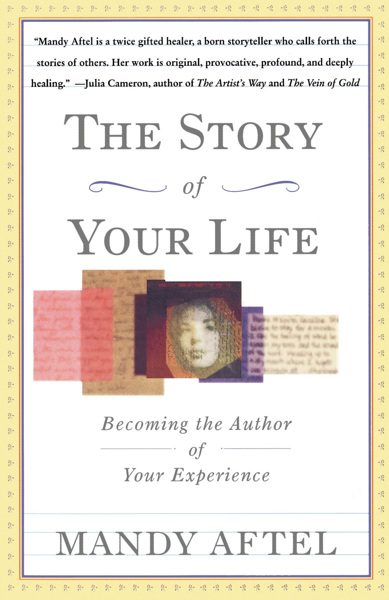 Cover: 9780684826967 | The Story of Your Life | Becoming the Author of Your Experience | Buch