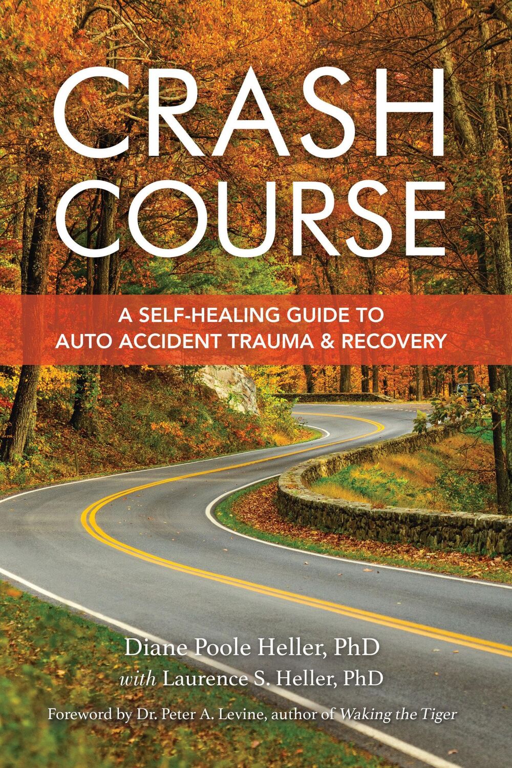 Cover: 9781556433726 | Crash Course | Diane Poole Heller (u. a.) | Taschenbuch | Englisch