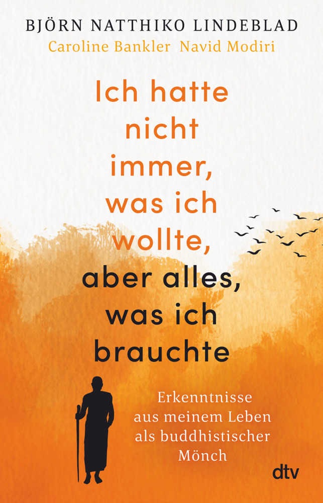 Cover: 9783423263115 | Ich hatte nicht immer, was ich wollte, aber alles, was ich brauchte