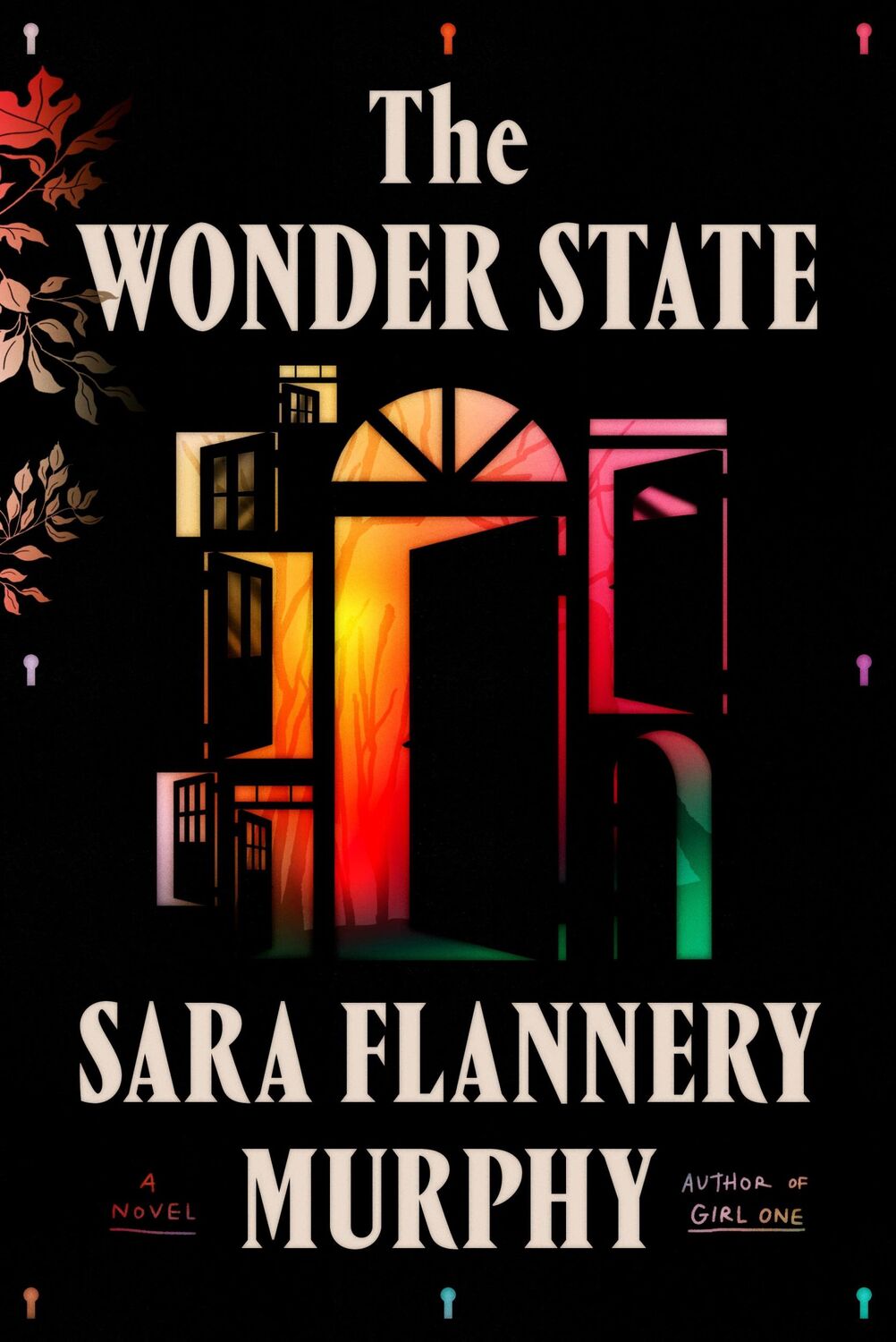 Autor: 9780374601775 | The Wonder State | Sara Flannery Murphy | Buch | Englisch | 2023