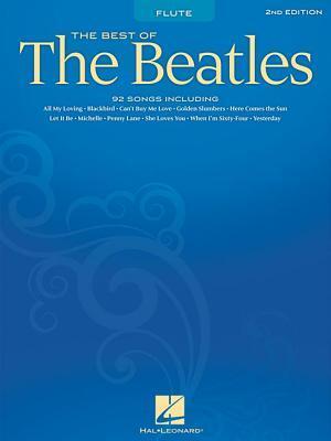 Cover: 73999472172 | The Best of the Beatles | Taschenbuch | Buch | Englisch | 1994