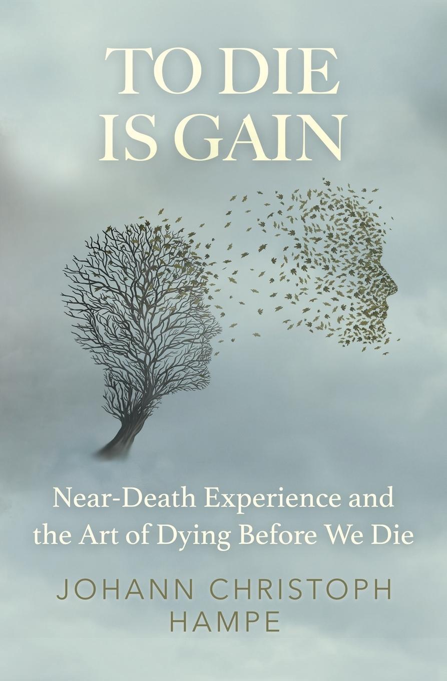 Cover: 9781786771902 | To Die is Gain | Johann Christoph Hampe | Taschenbuch | Paperback