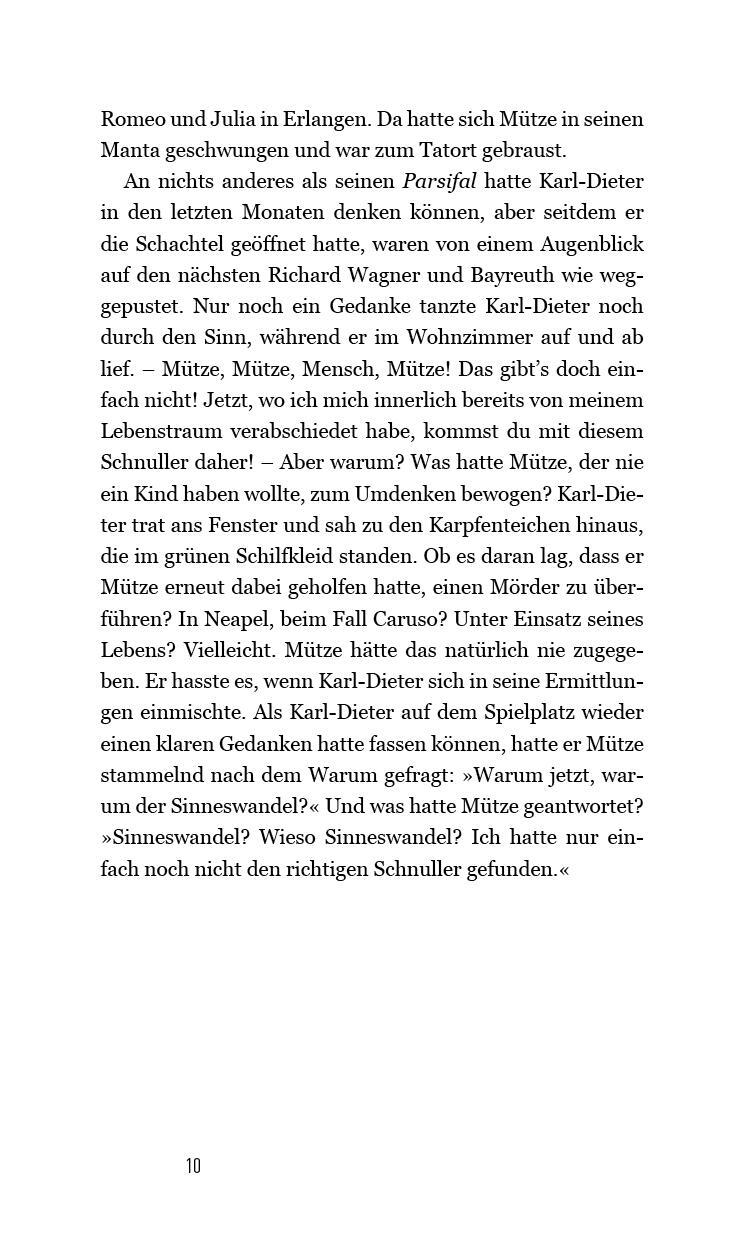 Bild: 9783747202319 | Der Fall Wagner | Kriminalroman | Johannes Wilkes | Taschenbuch | 2021