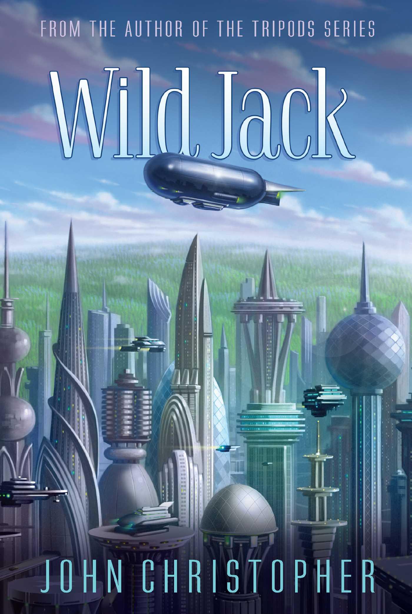 Cover: 9781481420068 | Wild Jack | John Christopher | Taschenbuch | Englisch | 2015