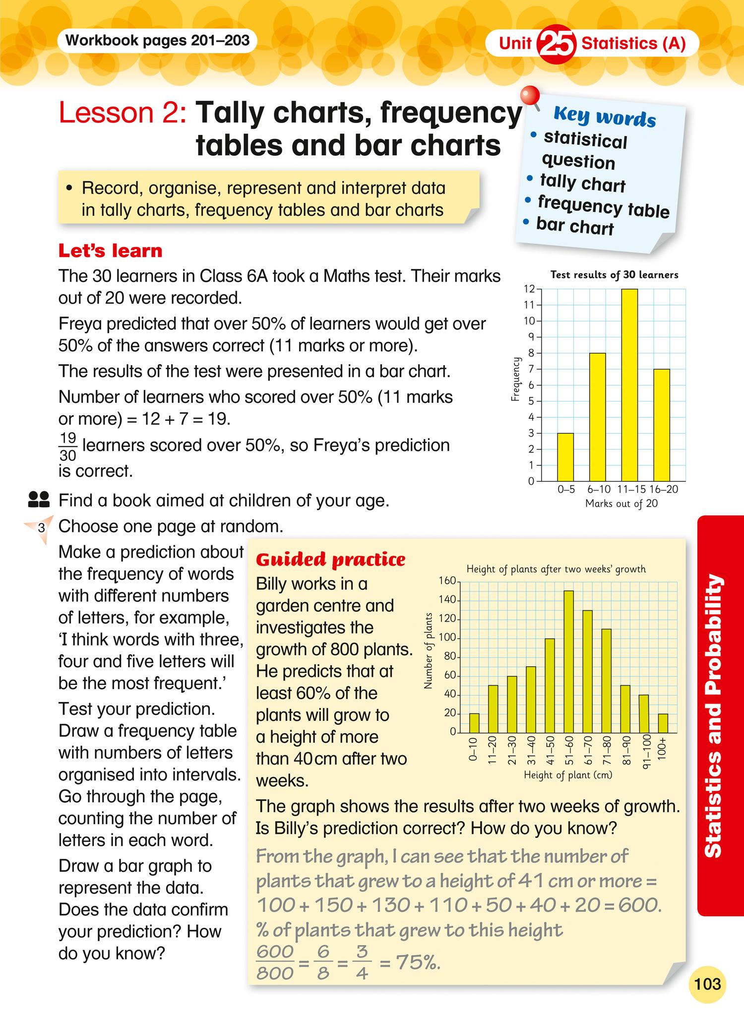 Bild: 9780008369446 | International Primary Maths Student's Book: Stage 6 | Paul Hodge