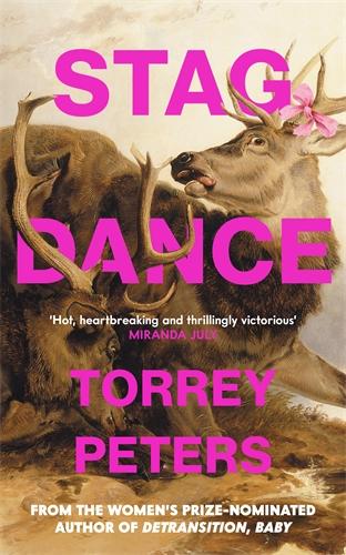 Cover: 9781805225829 | Stag Dance | Torrey Peters | Taschenbuch | 304 S. | Englisch | 2025