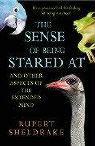 Cover: 9780099441533 | The Sense Of Being Stared At | And Other Aspects of the Extended Mind