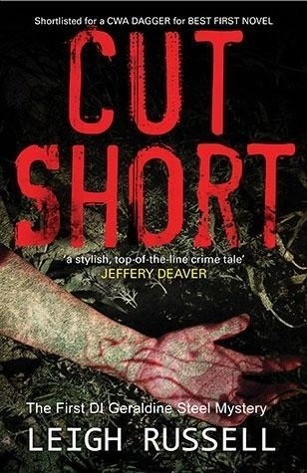 Cover: 9781842433546 | Cut Short | Leigh Russell | Taschenbuch | 352 S. | Englisch | 2012