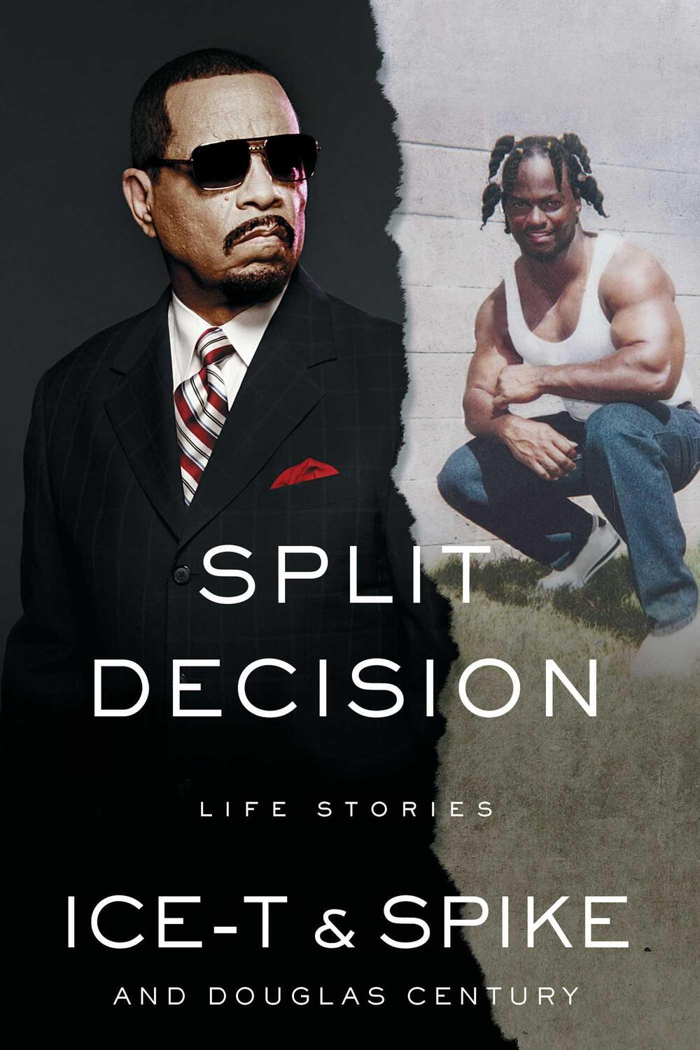 Bild: 9781982148782 | Split Decision | Life Stories | Douglas Century (u. a.) | Taschenbuch