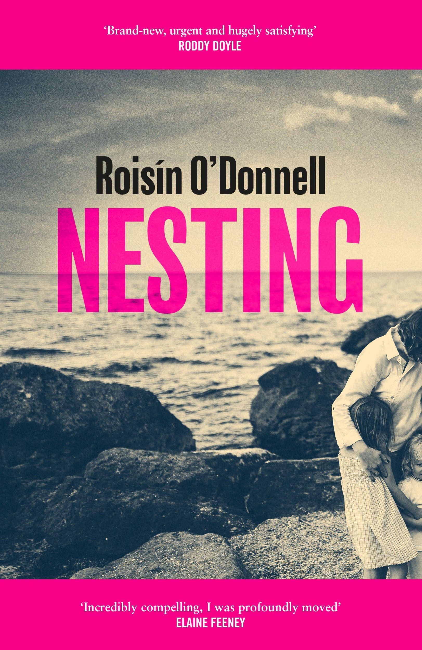 Cover: 9781398528536 | Nesting | Roisin O'Donnell | Taschenbuch | Englisch | 2025