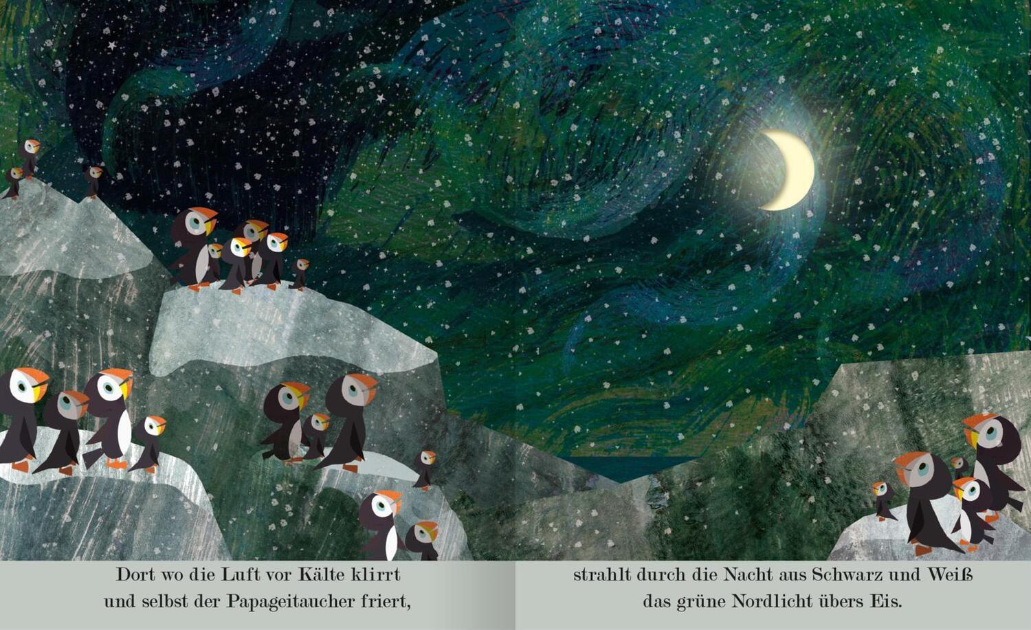 Bild: 9783845846736 | Mond | Eine Reise durch die Nacht | Maria Höck | Buch | 24 S. | 2022