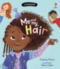 Cover: 9781805312703 | Me and My Hair | Kimberley Kinloch | Buch | Me and My | Englisch