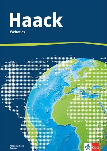 Cover: 9783128286518 | Der Haack Weltatlas - Ausgabe Niedersachsen und Bremen | Buch | 304 S.