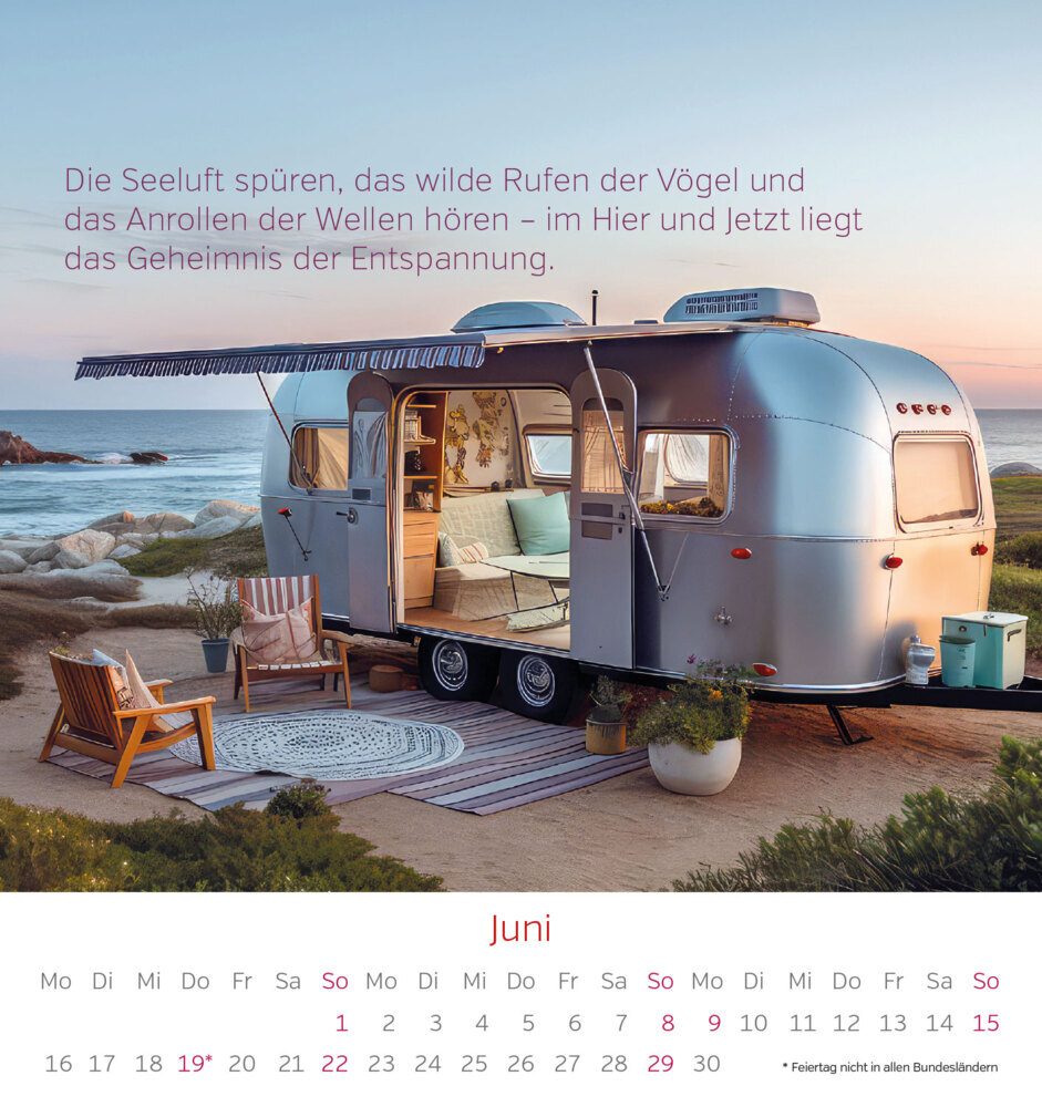 Bild: 9783957482440 | Gute Laune Kalender 2025 | Kalender | Spiralbindung | 13 S. | Deutsch