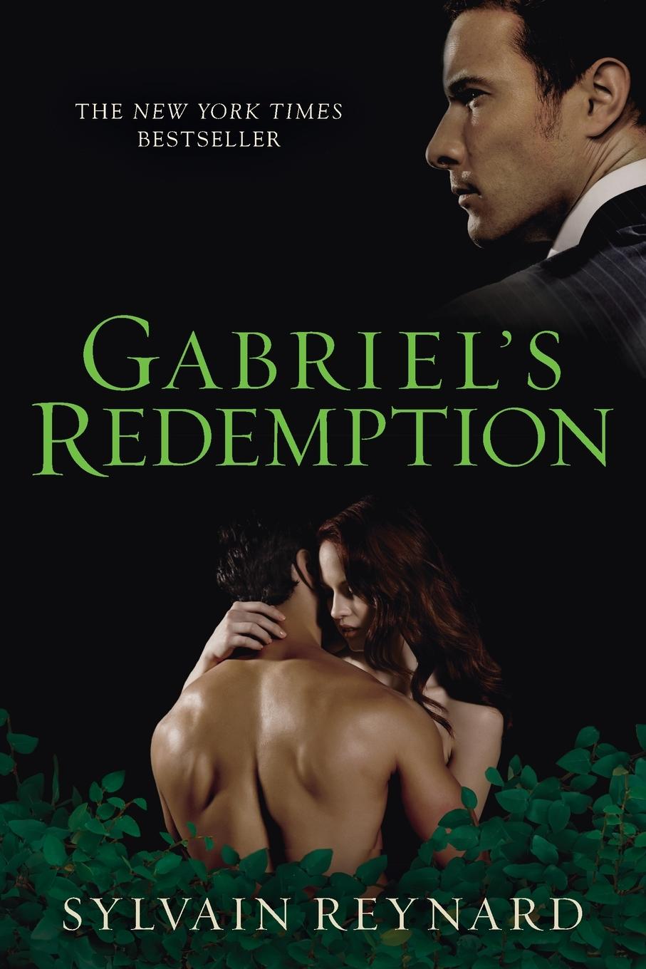 Cover: 9780425266519 | Gabriel's Redemption | Sylvain Reynard | Taschenbuch | Englisch | 2013