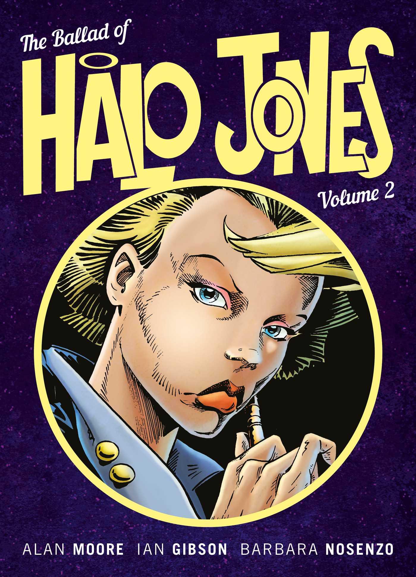 Cover: 9781781086360 | The Ballad of Halo Jones, Volume Two | Alan Moore (u. a.) | Buch