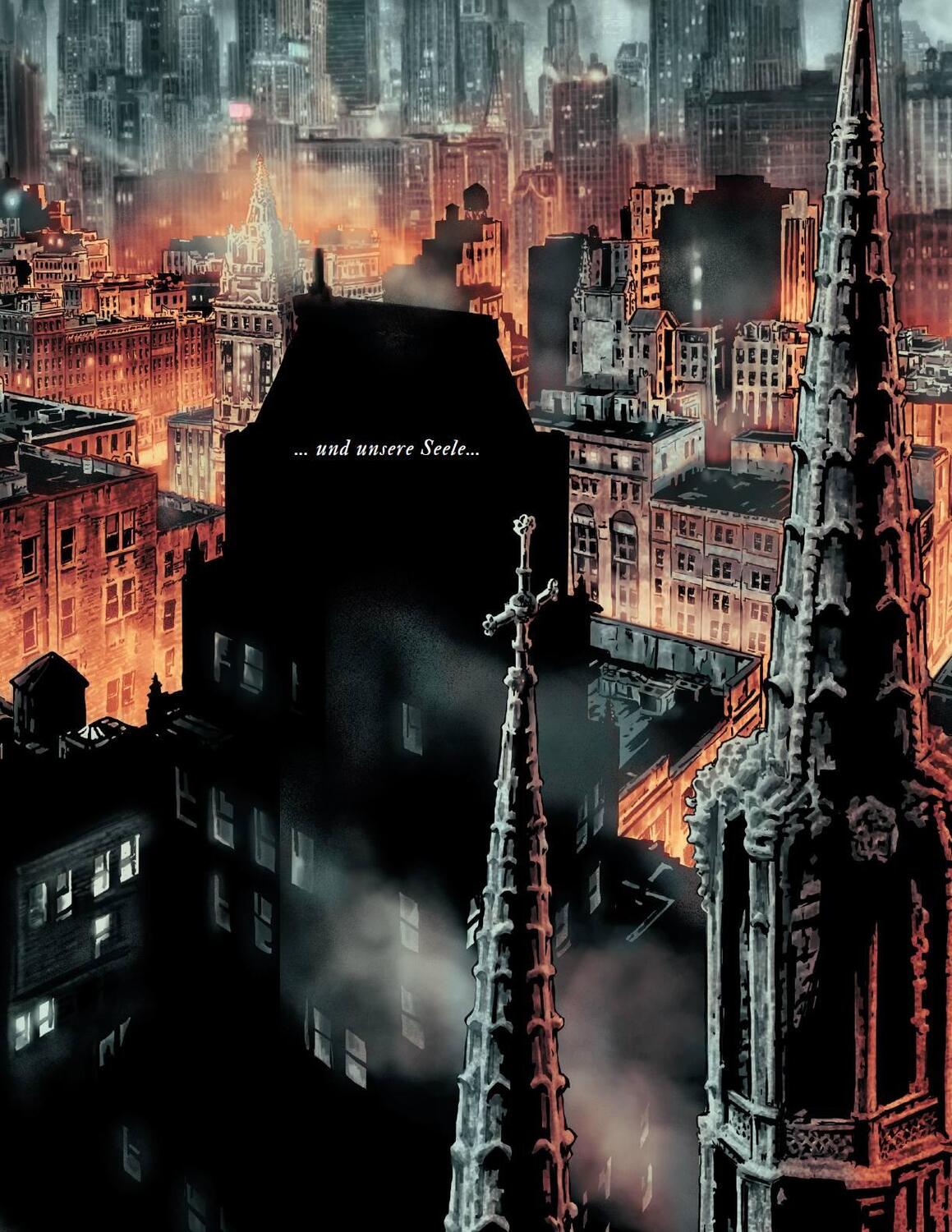 Bild: 9783741612596 | Batman: Damned | Bd. 2 | Brian Azzarello (u. a.) | Buch | 60 S. | 2019