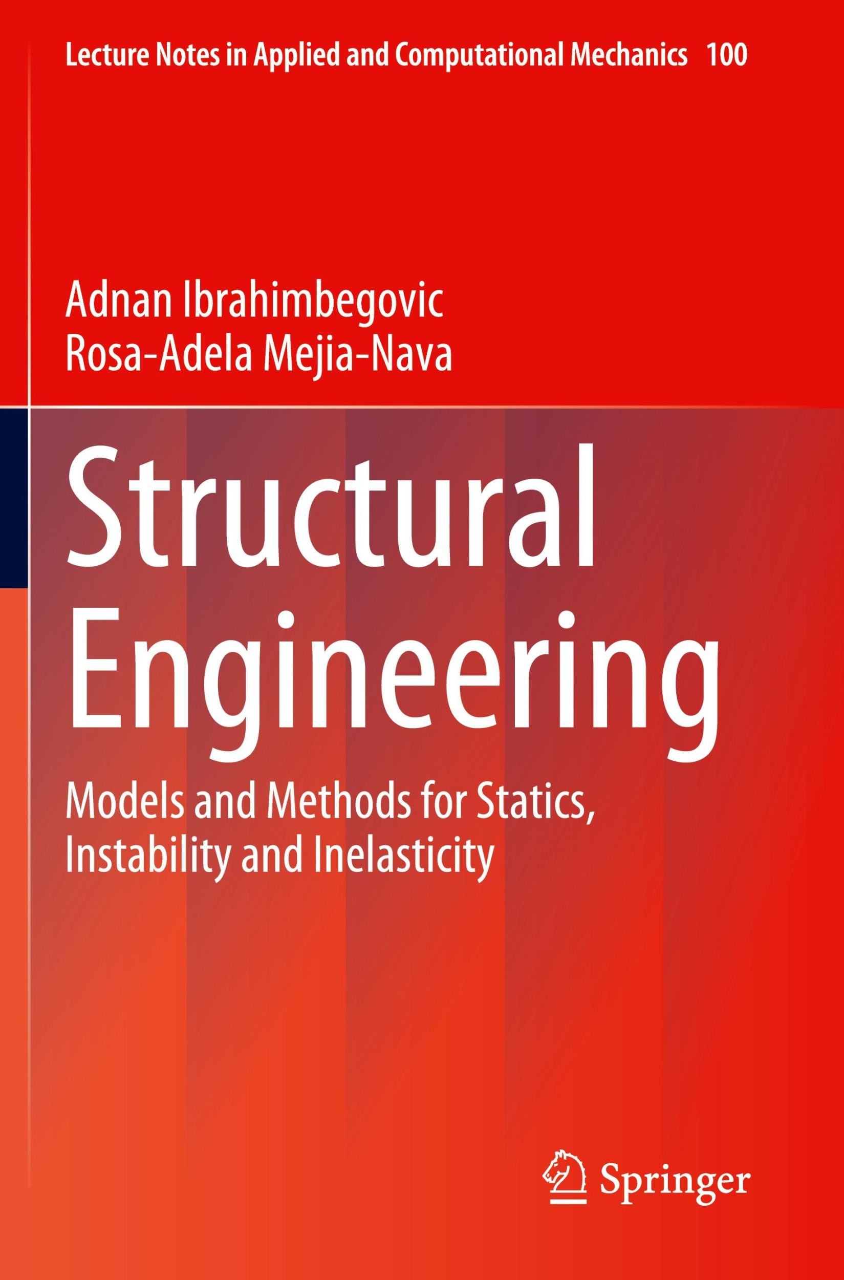 Cover: 9783031235948 | Structural Engineering | Rosa-Adela Mejia-Nava (u. a.) | Taschenbuch