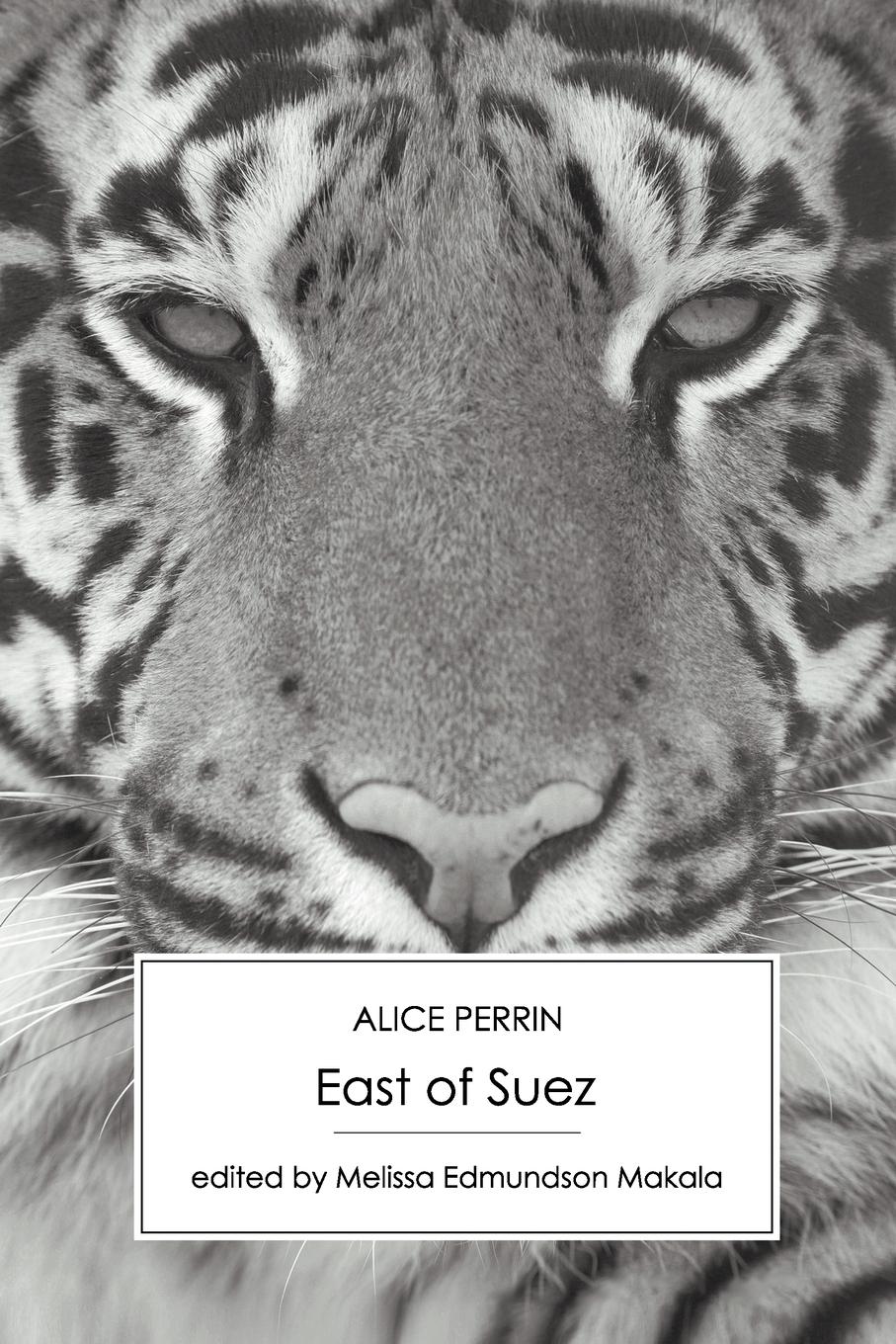 Cover: 9781906469184 | East of Suez | Alice Perrin | Taschenbuch | Englisch | 2010