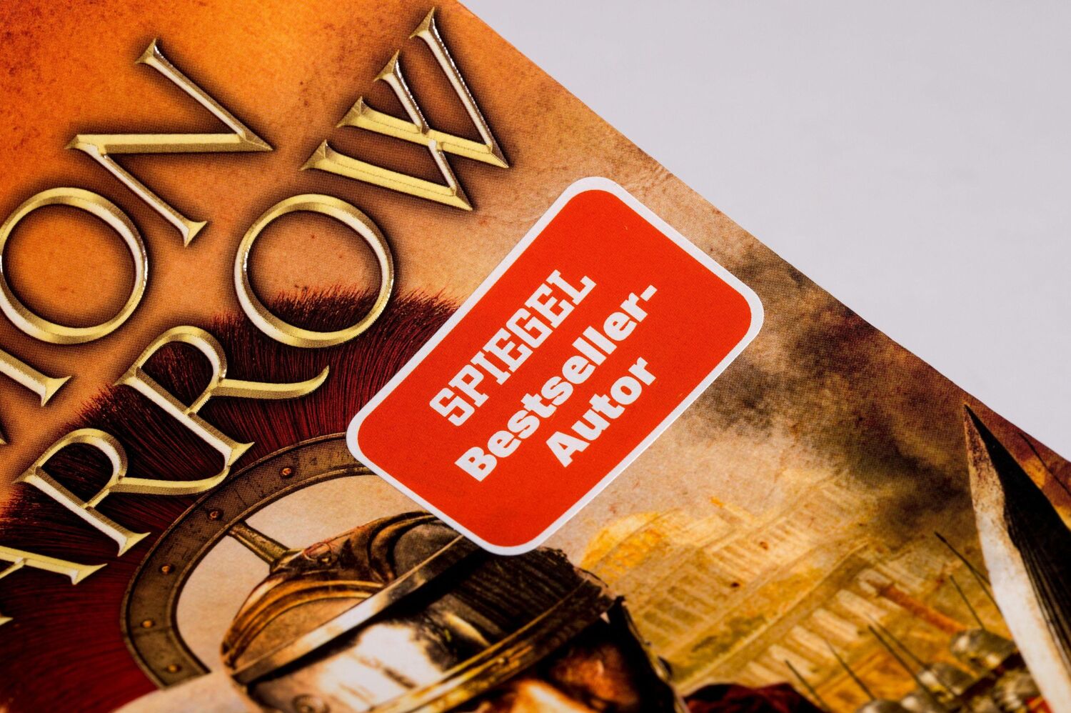 Bild: 9783453471887 | Die Ehre Roms | Roman | Simon Scarrow | Taschenbuch | Rom-Serie | 2023