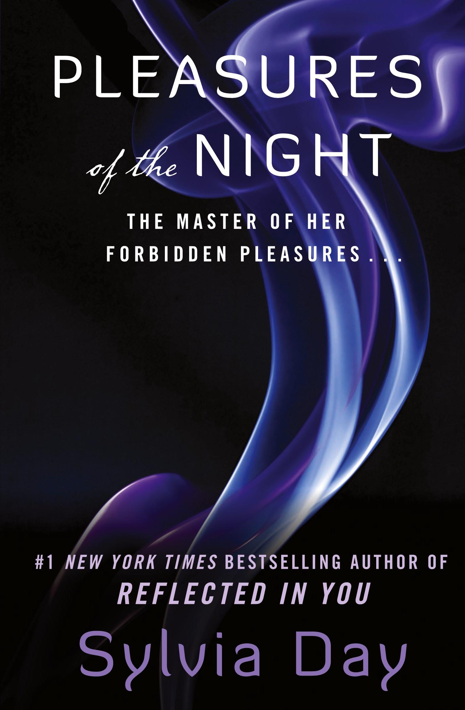 Cover: 9780061230981 | Pleasures of the Night | Sylvia Day | Taschenbuch | Englisch | 2007