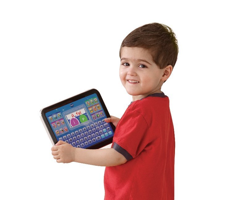 Bild: 3417761552049 | Vtech Preschool Colour Tablet, Lerncomputer | Stück | 80-155204 | 2014