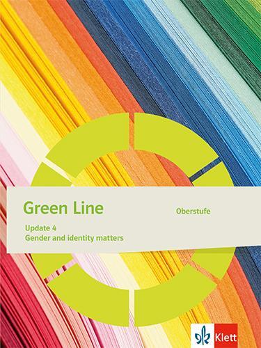 Cover: 9783125501270 | Green Line Oberstufe. Ausgabe ab 2021 | Taschenbuch | 10 Bde/Tle