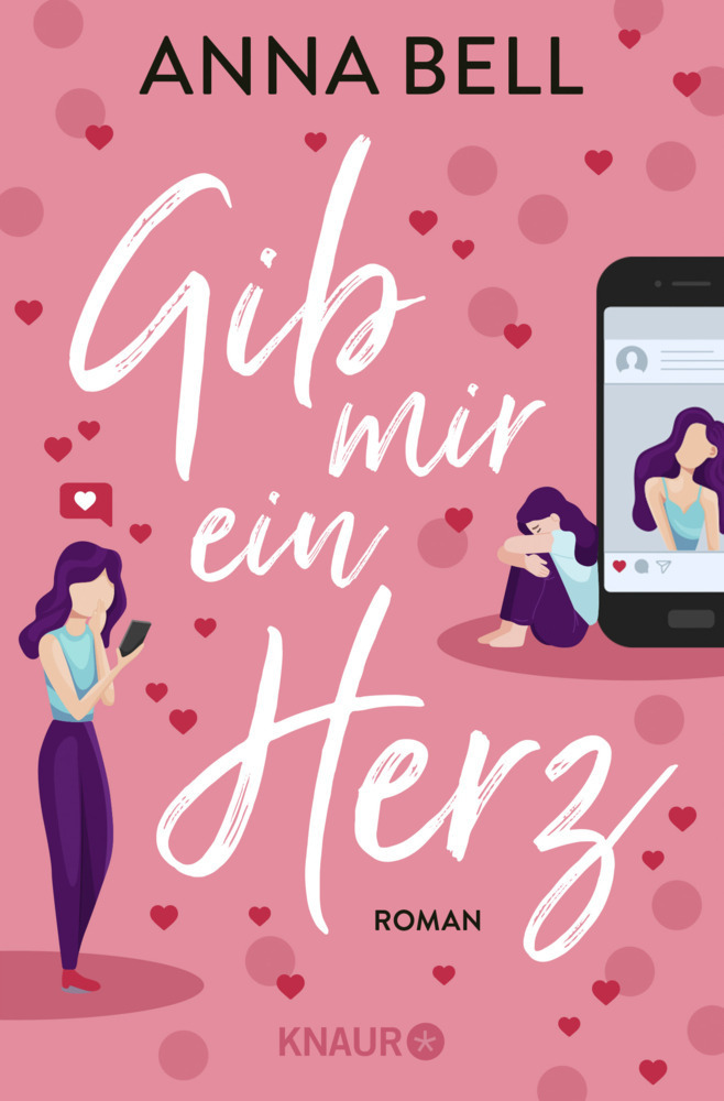 Cover: 9783426526477 | Gib mir ein Herz | Roman | Anna Bell | Taschenbuch | 416 S. | Deutsch