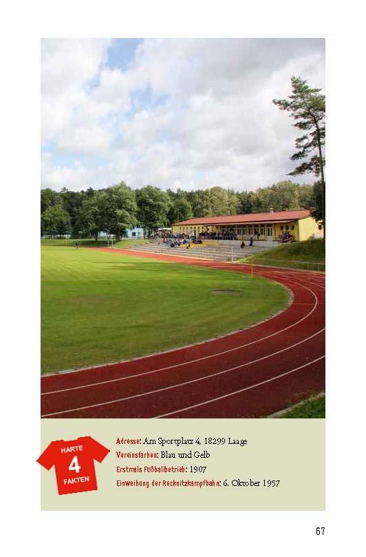 Bild: 9783964230256 | Fußballheimat Mecklenburg-Vorpommern | Marco Bertram | Taschenbuch