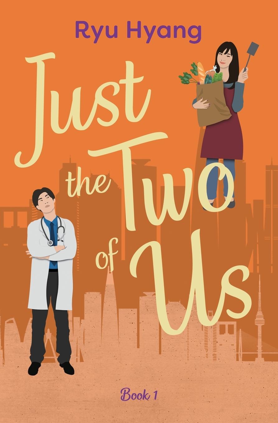 Cover: 9781952787058 | Just the Two of Us, Book 1 | Ryu Hyang | Taschenbuch | Englisch | 2020