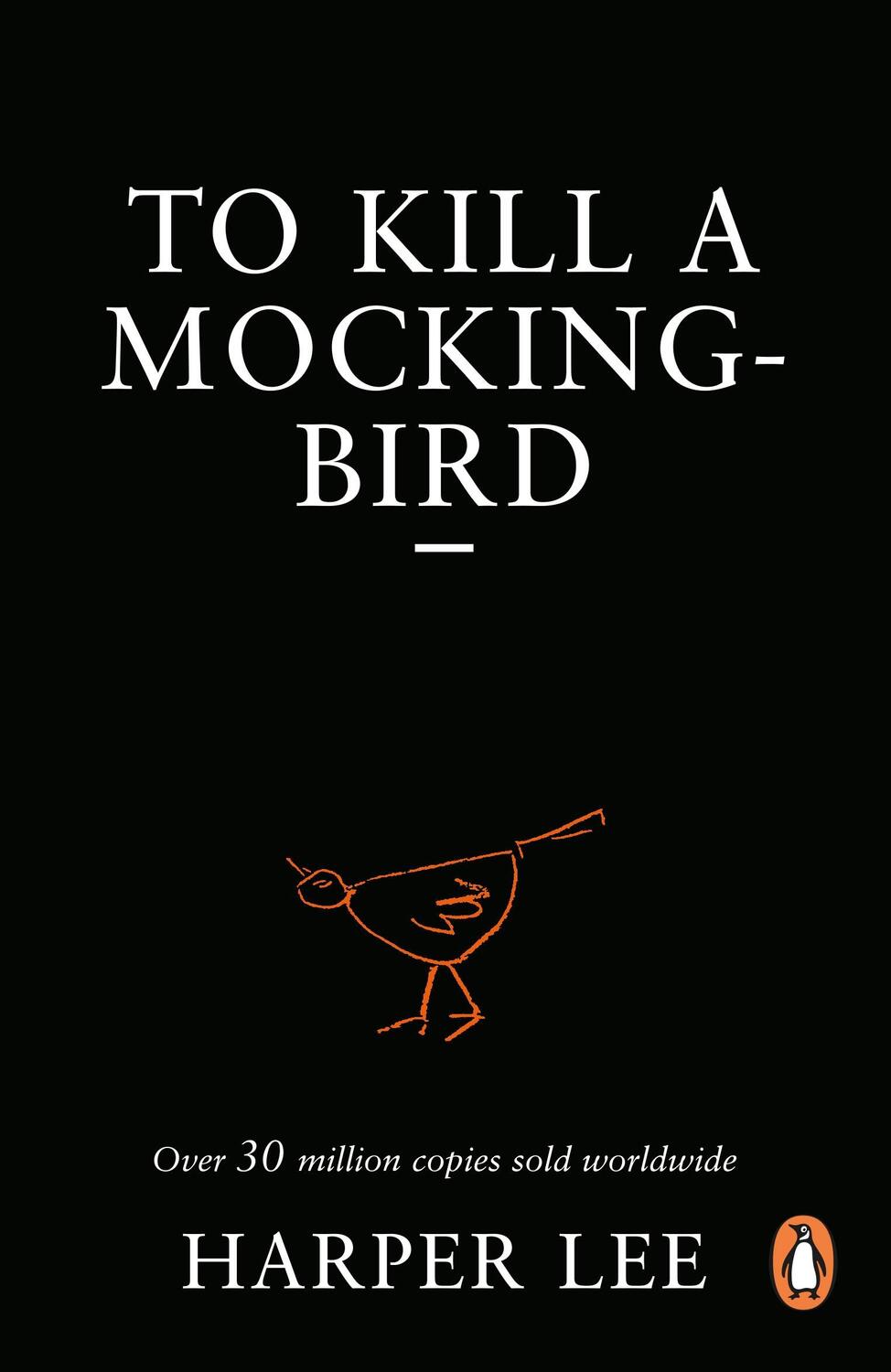 Cover: 9781784752637 | To Kill A Mockingbird | Harper Lee | Taschenbuch | 309 S. | Englisch