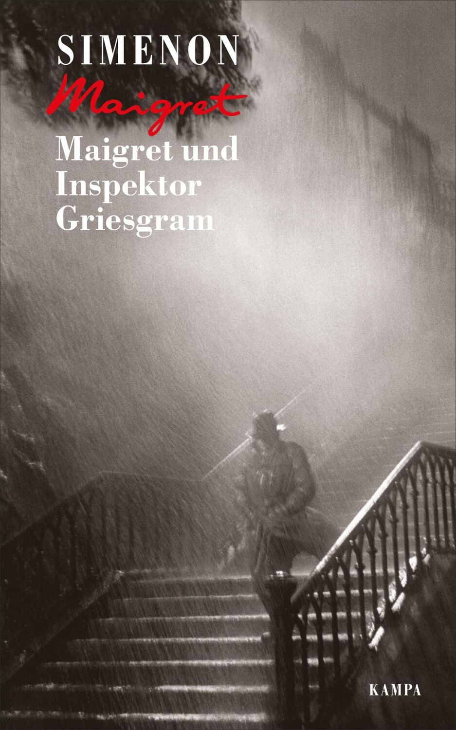 Cover: 9783311130925 | Maigret und Inspektor Griesgram | Georges Simenon | Buch | 82 S.