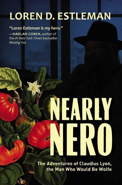 Cover: 9781507203279 | Nearly Nero: The Adventures of Claudius Lyon, the Man Who Would Be...