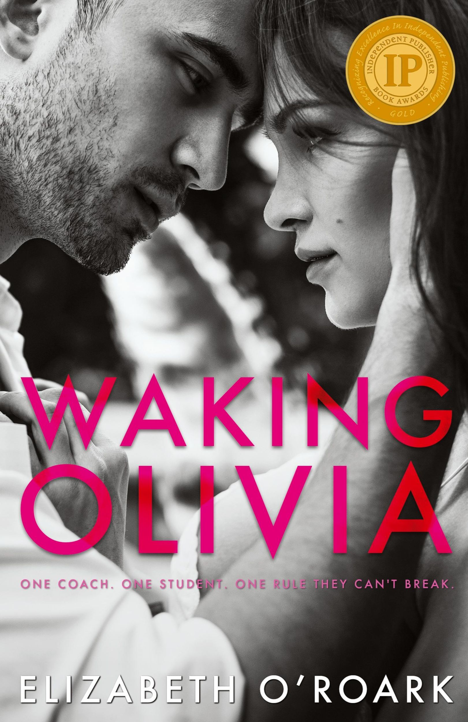 Cover: 9781956800142 | Waking Olivia | Elizabeth O'Roark | Taschenbuch | Englisch | 2024