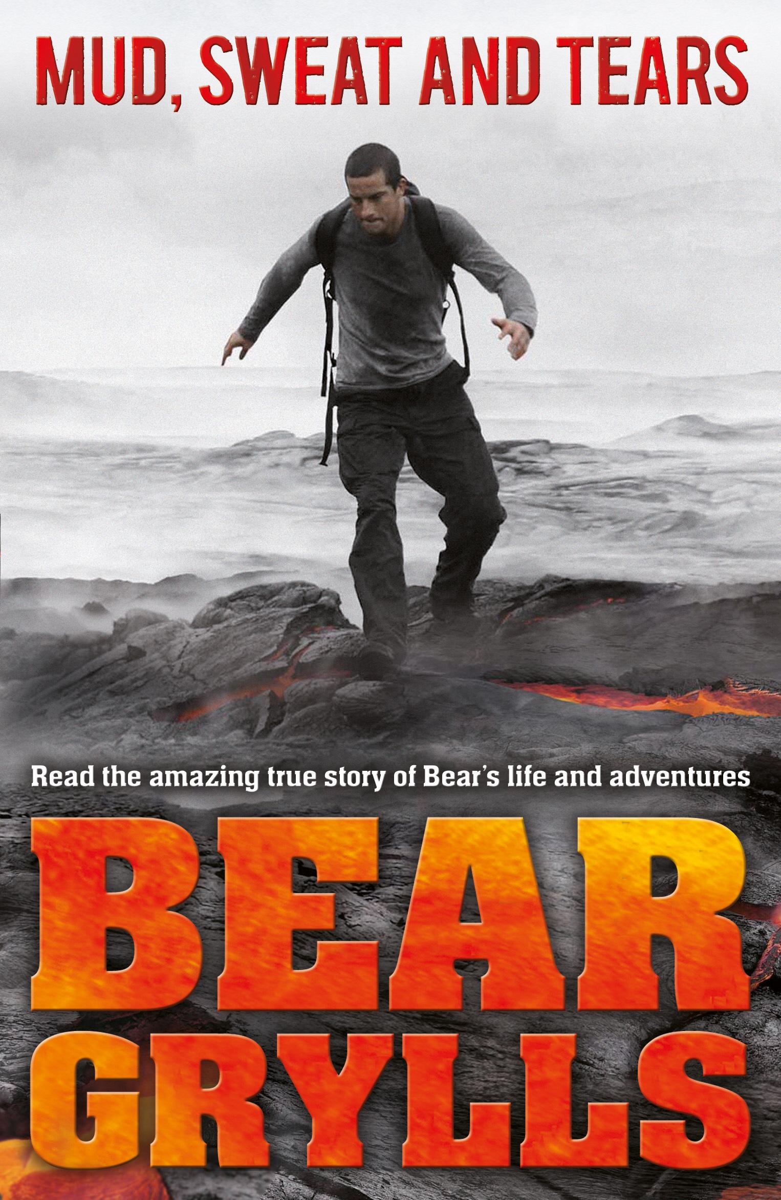 Cover: 9780552566391 | Mud, Sweat and Tears Junior Edition | Bear Grylls | Taschenbuch | 2012