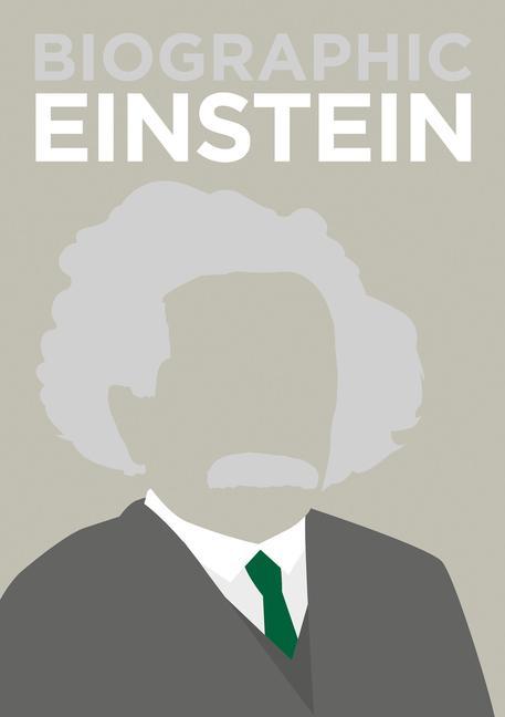 Cover: 9781781453339 | Biographic: Einstein | Brian Clegg | Buch | Gebunden | Englisch | 2018