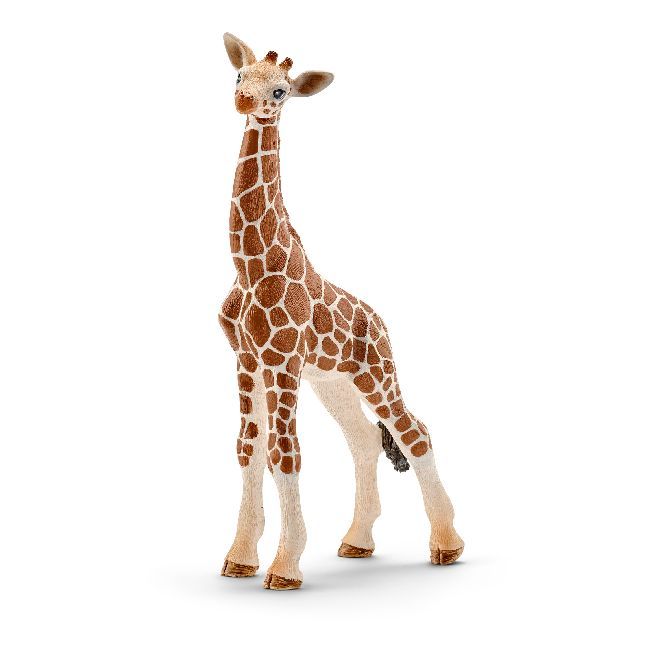 Cover: 4005086147515 | Schleich Giraffenbaby, Kunststoff-Figur | Schleich® | 14751 | 2017