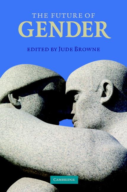 Cover: 9780521697255 | The Future of Gender | Jude Browne | Taschenbuch | Englisch | 2015