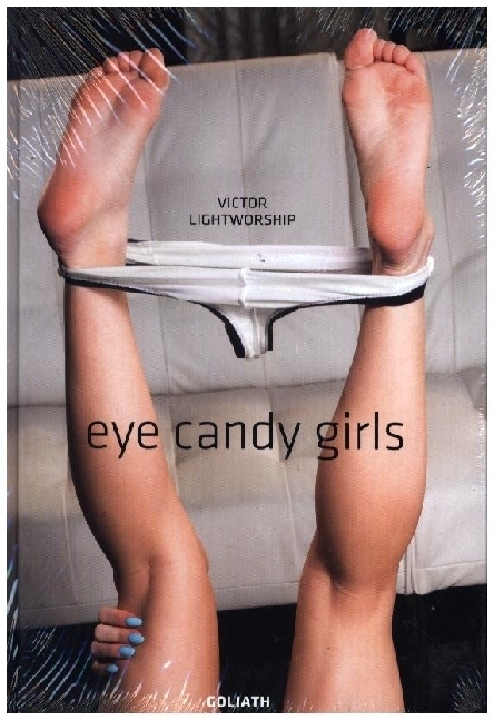 Cover: 9783957300850 | Eye Candy Girls - English Edition | Victor Lightworship | Buch | 2021