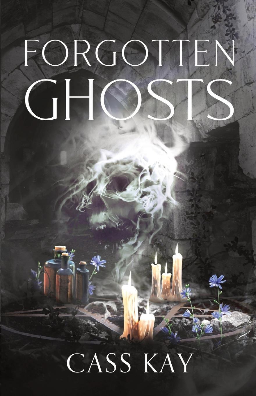 Cover: 9798986074528 | Forgotten Ghosts | Cass Kay | Taschenbuch | Paperback | Englisch