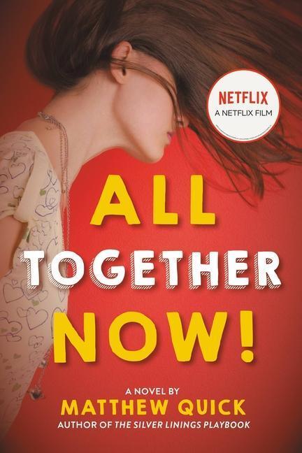 Cover: 9780316499910 | ALL TOGETHER NOW M/TV | Matthew Quick | Taschenbuch | Englisch | 2020