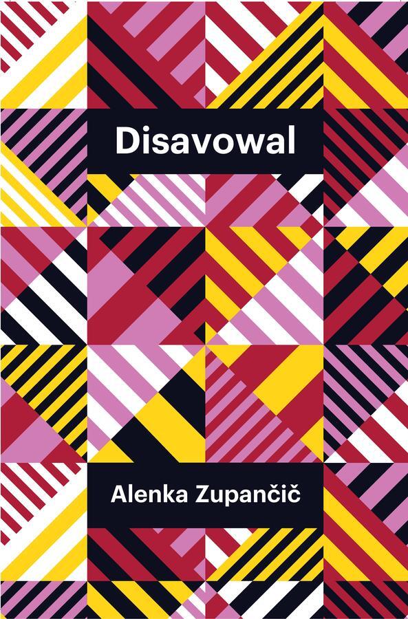 Cover: 9781509561209 | Disavowal | Zupan&amp; | Taschenbuch | Englisch | 2024 | Polity Press