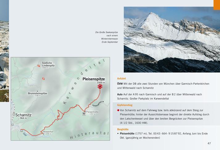 Bild: 9783981460506 | Faszination Alpenpanorama | Michael Reimer | Taschenbuch | 160 S.