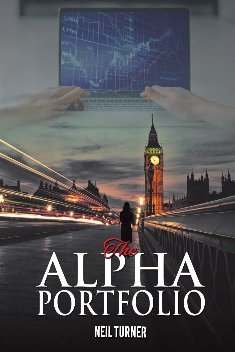 Cover: 9781398491496 | The Alpha Portfolio | Neil Turner | Taschenbuch | Englisch | 2023