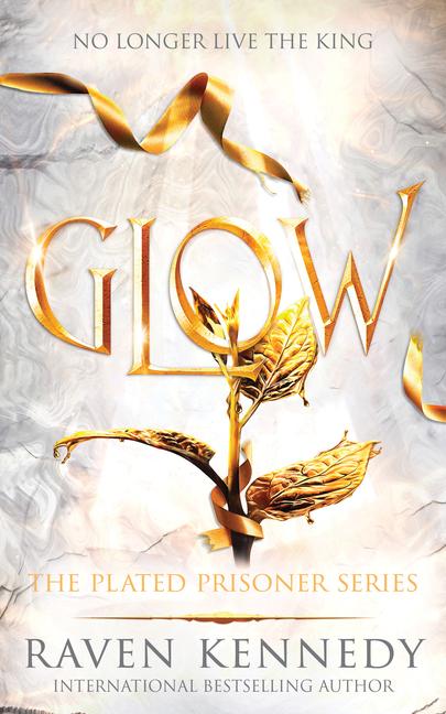 Cover: 9781464224447 | Glow | Raven Kennedy | Taschenbuch | Englisch | 2024 | Sourcebooks