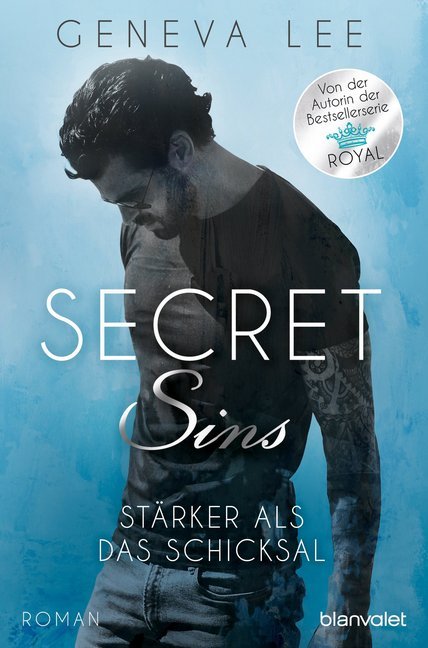 Cover: 9783734104770 | Secret Sins - Stärker als das Schicksal | Roman | Geneva Lee | Buch