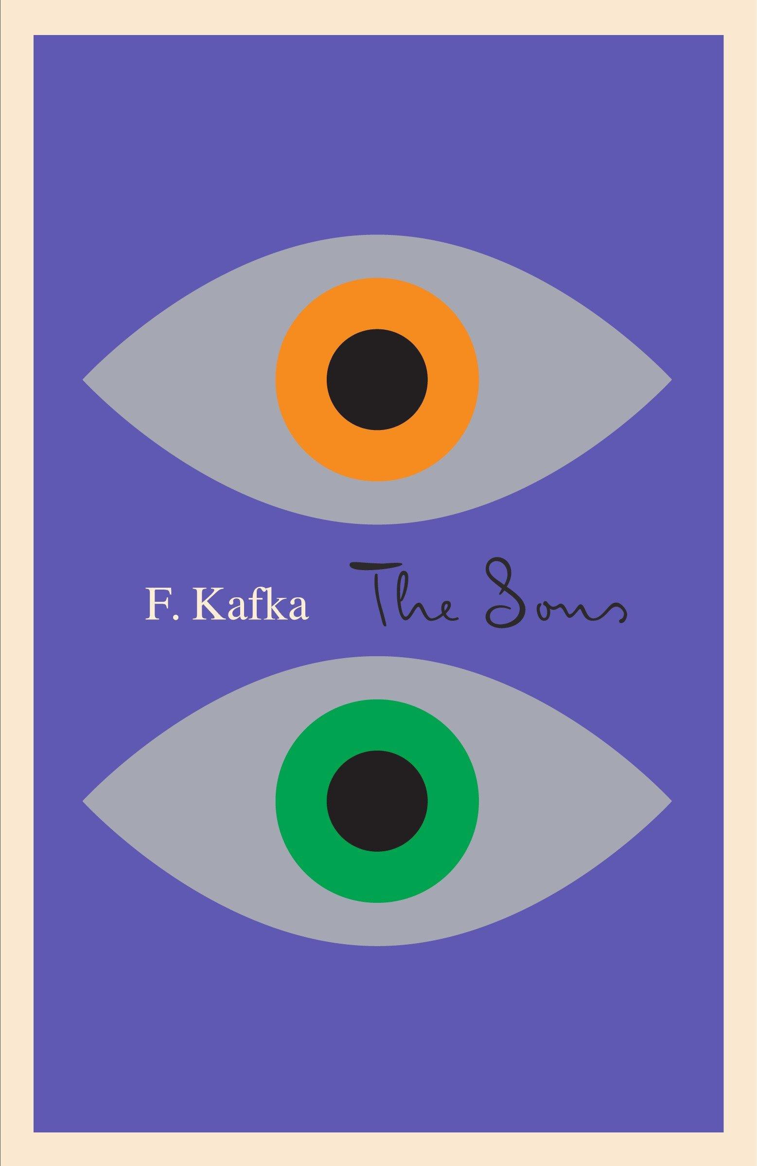 Cover: 9780805208863 | The Sons | Franz Kafka | Taschenbuch | Englisch | 1989