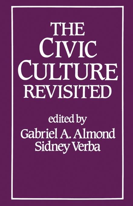 Cover: 9780803935600 | The Civic Culture Revisited | Gabriel Abraham Almond (u. a.) | Buch